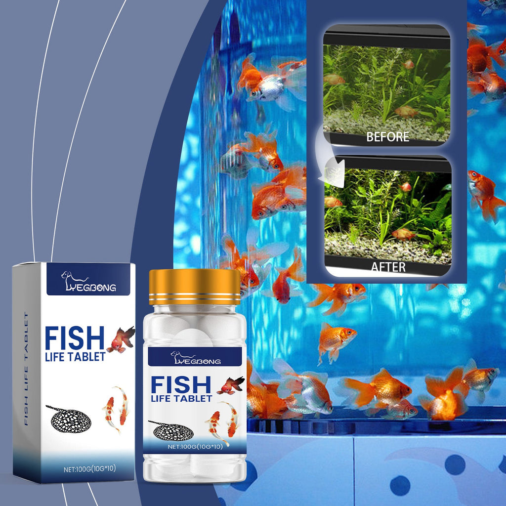 Premium Aquarium Mineral Salt