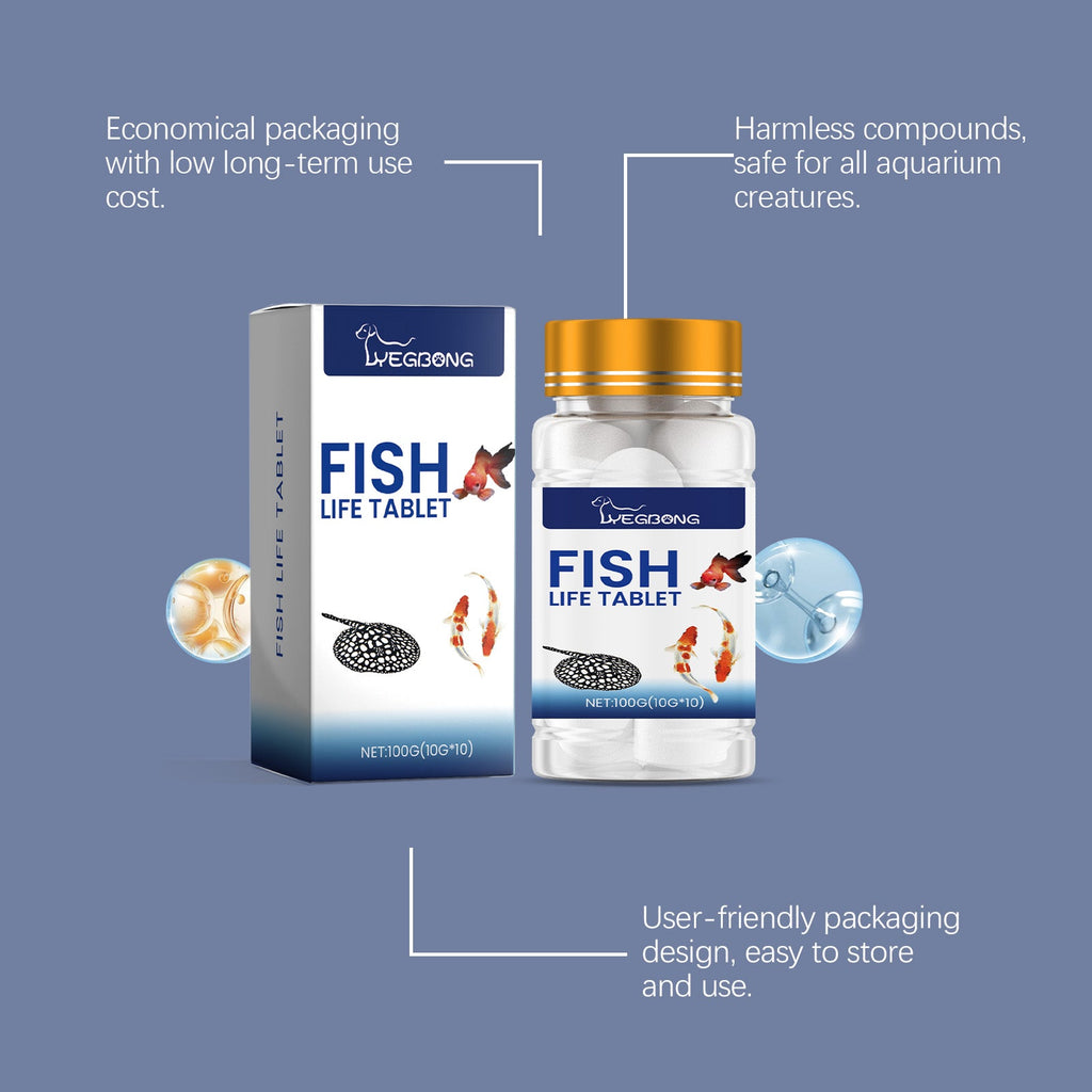 Premium Aquarium Mineral Salt
