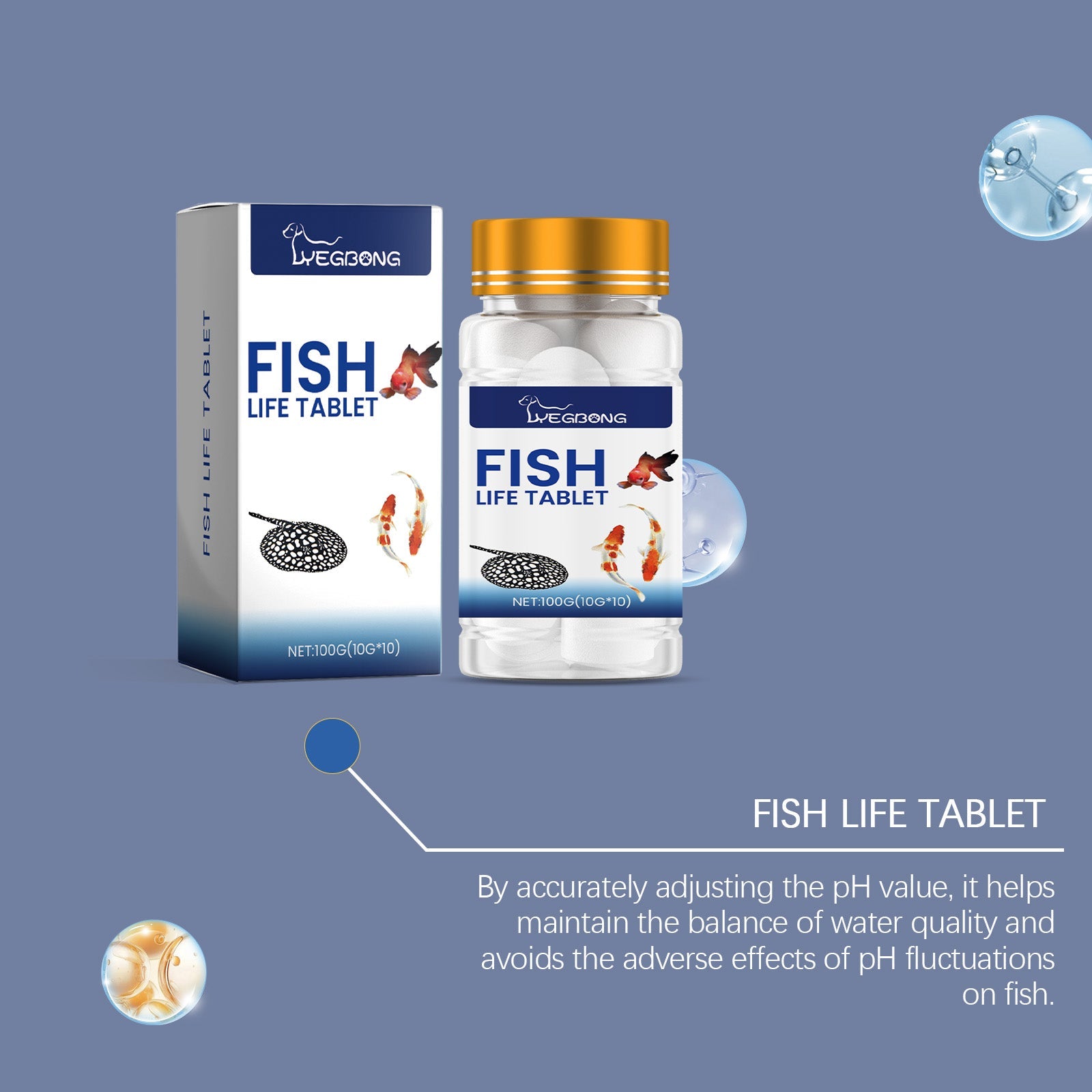 Premium Aquarium Mineral Salt