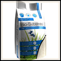 Aqua Natural Sugar White Sand Bio-Substrate 5lb for Freshwater Aquariums with Active Nitrifying Bacteria