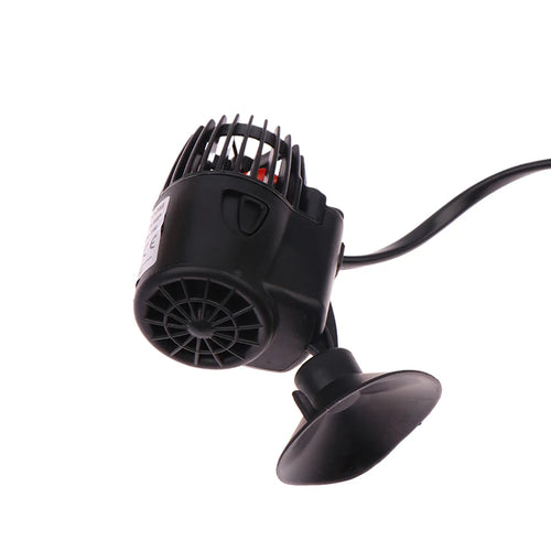 3W Single Head Wavemaker Pump Submersible Water Circulation Surf Pump Aerobic Pump For Aquarium Fish Tank